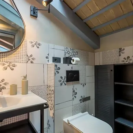 Loft De24 By Irundo דירה *