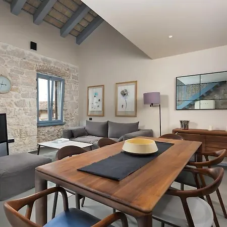 דירה Loft De24 By Irundo