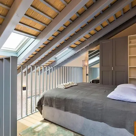 Loft De24 By Irundo