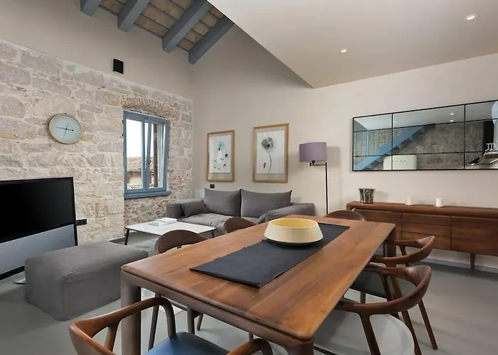 Apartment Loft De24 By Irundo
