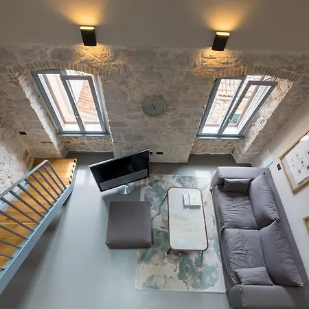 Loft De24 By Irundo Apartment *
