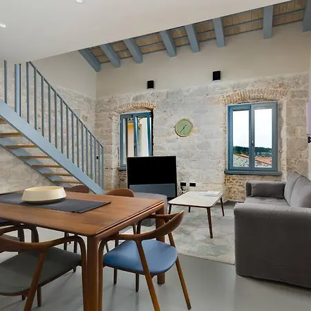 Apartament Loft De24 By Irundo *