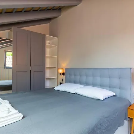 Loft De24 By Irundo Rovinj