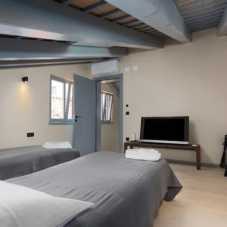 Loft De24 By Irundo *