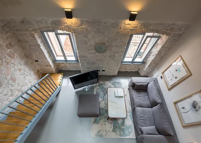 Loft De24 By Irundo Apartamento *