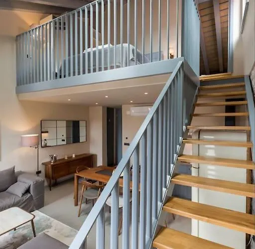 Loft De24 By Irundo Apartamento *