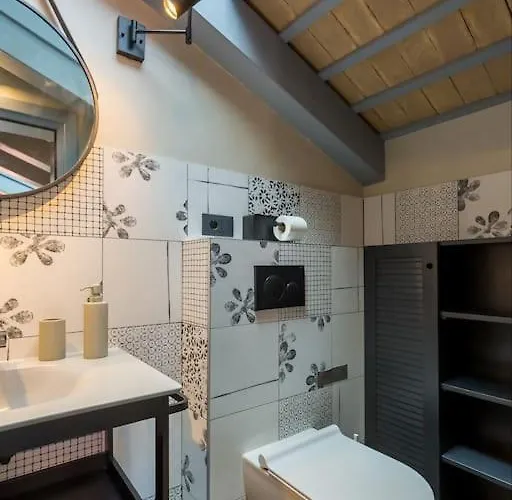 Loft De24 By Irundo Apartman *