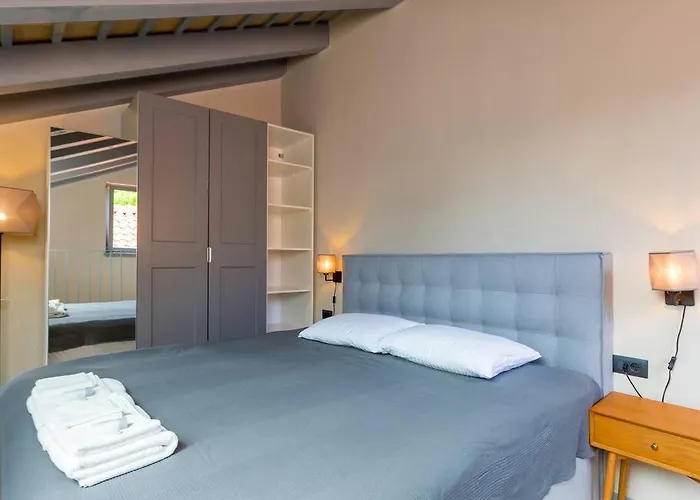 Loft De24 By Irundo Rovinj