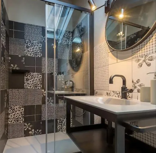 Loft De24 By Irundo Rovinj