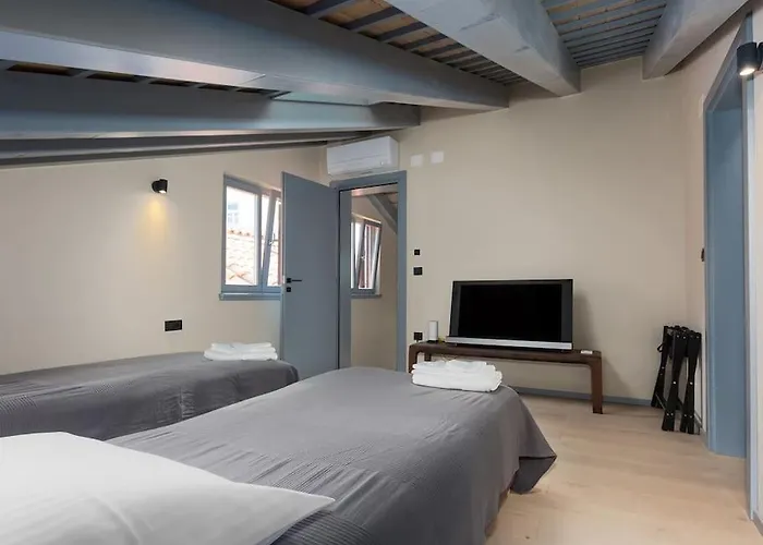 Loft De24 By Irundo *