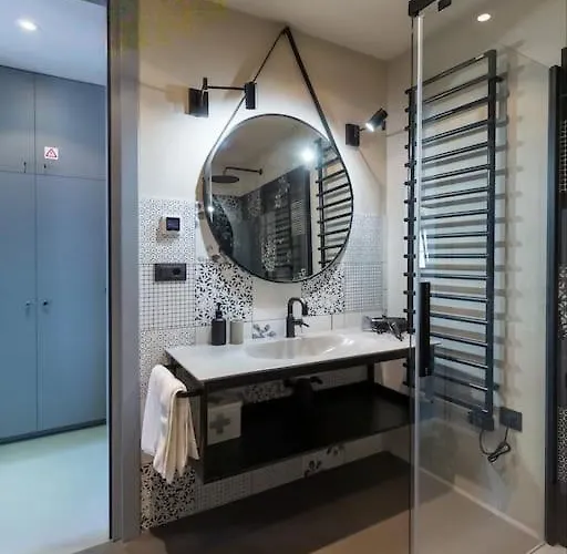 Loft De24 By Irundo Apartman Rovinj